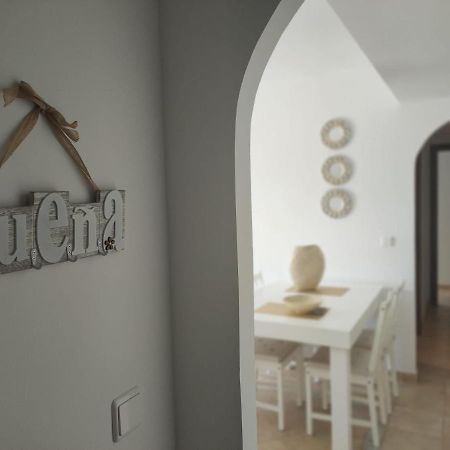 Apartamento Canela Аямонте Екстериор снимка