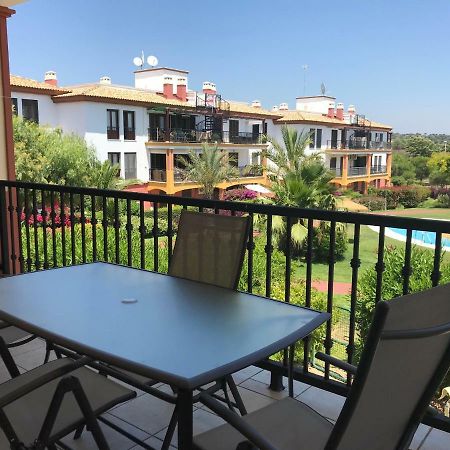 Apartamento Canela Аямонте Екстериор снимка