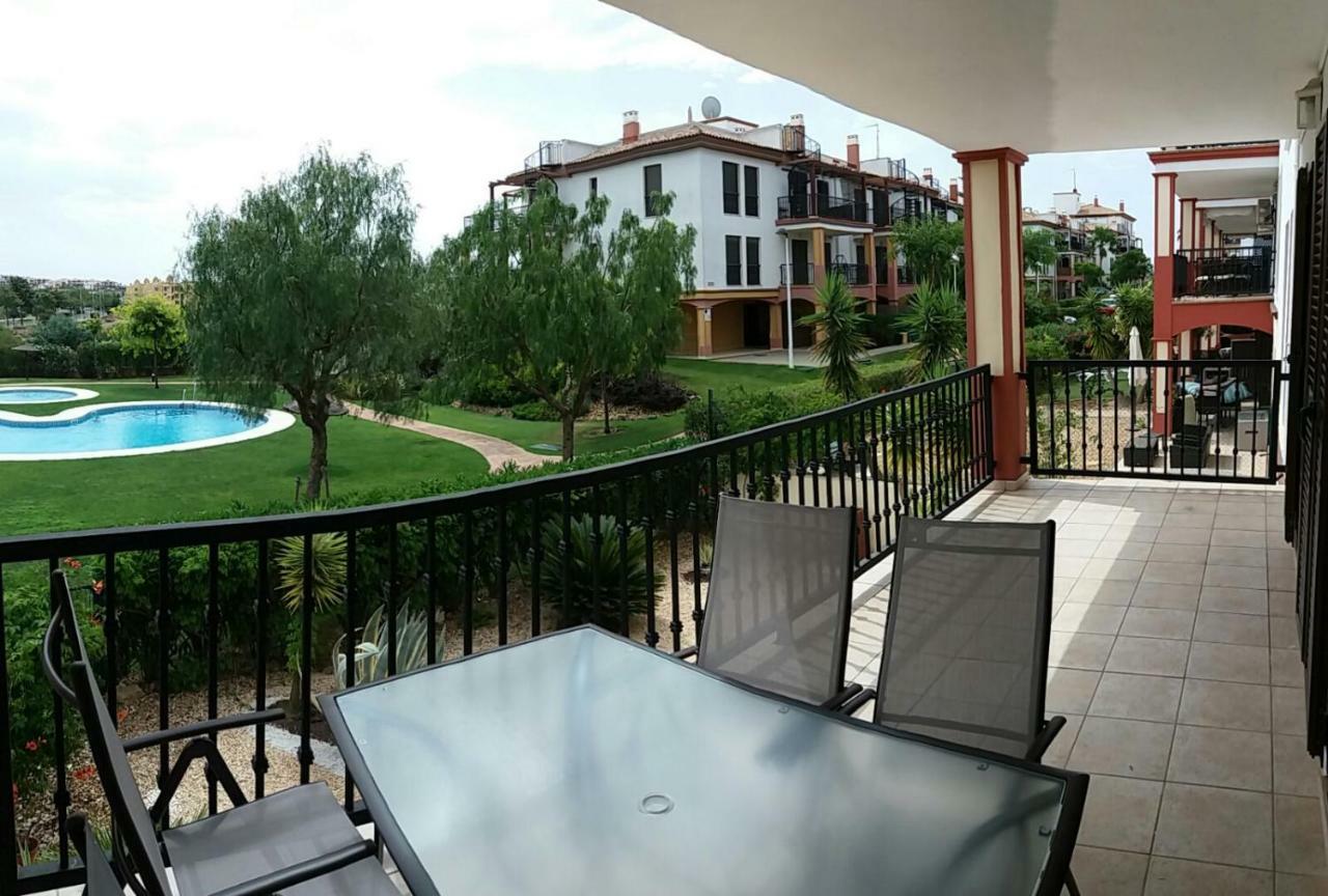 Apartamento Canela Аямонте Екстериор снимка