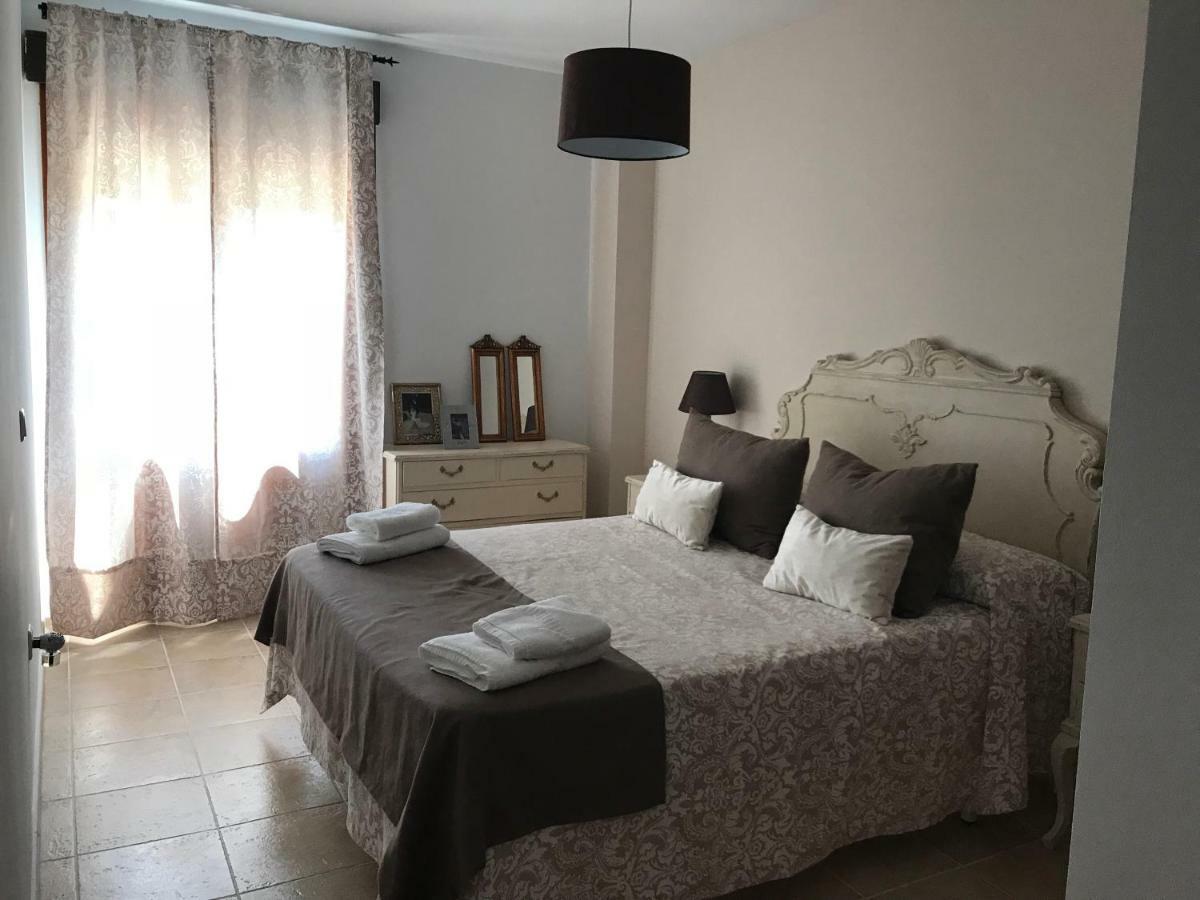 Apartamento Canela Аямонте Екстериор снимка