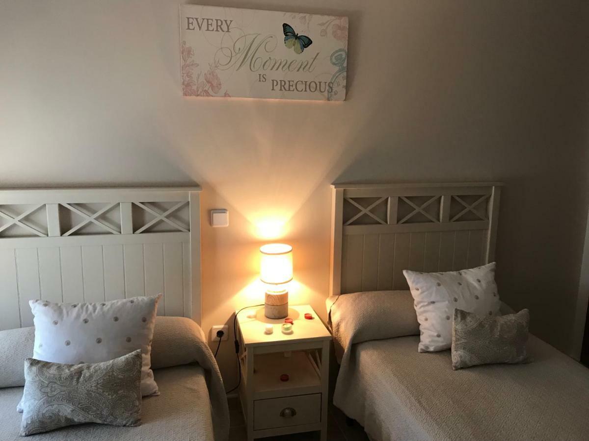 Apartamento Canela Аямонте Екстериор снимка