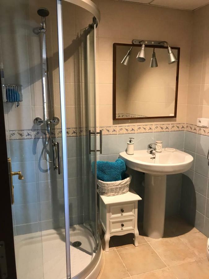 Apartamento Canela Аямонте Екстериор снимка