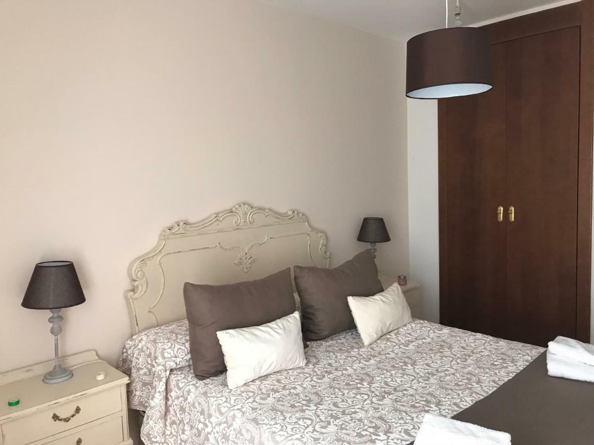 Apartamento Canela Аямонте Екстериор снимка