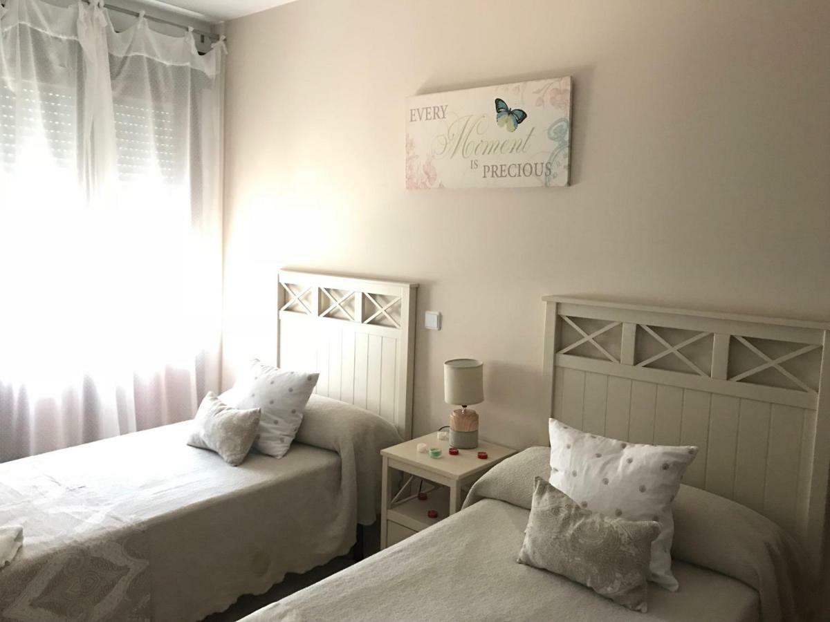 Apartamento Canela Аямонте Екстериор снимка